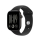 Apple 46mm Black Sport Band - S/M - 1594195 - zdjęcie 2